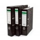 BOX FILE / ALBA RADO BOARD